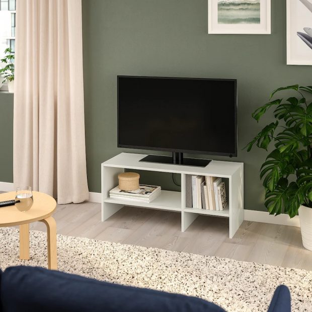 El mueble más versátil y para cualquier estancia de tu casa está a 15 euros en Ikea