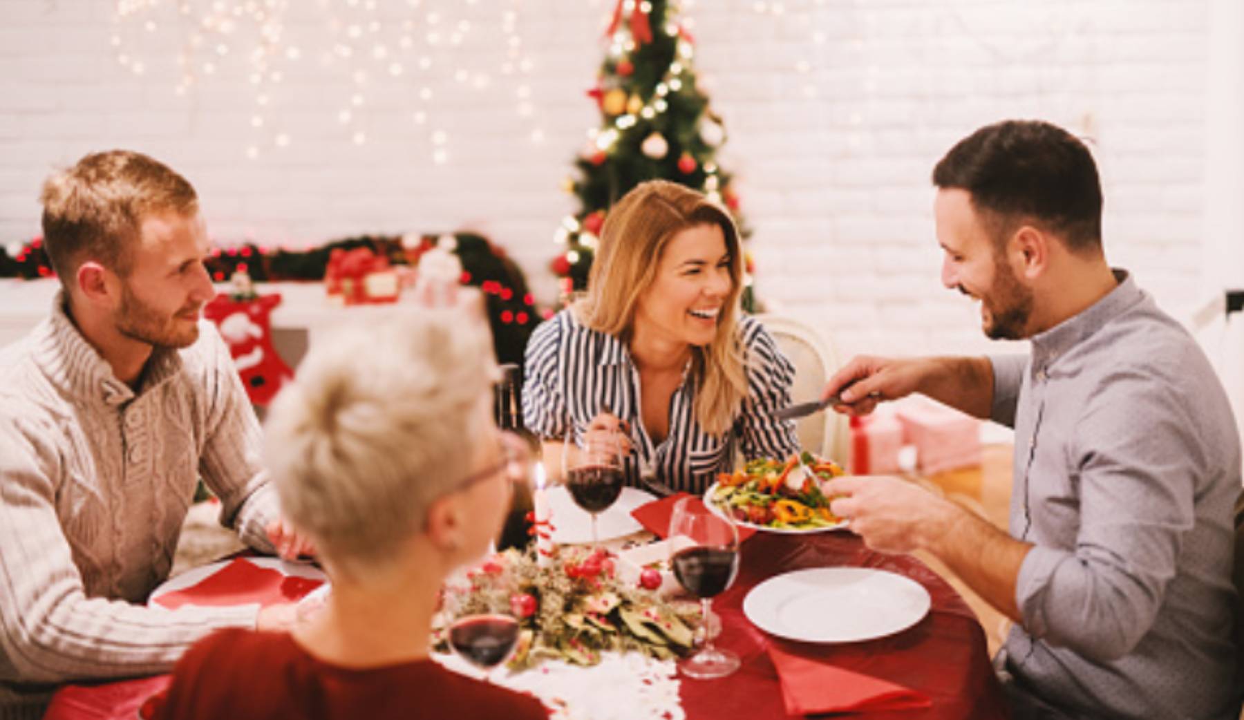 Mercadona te resuelve las cenas de Navidad con el producto que va a arrasar en todas las casas
