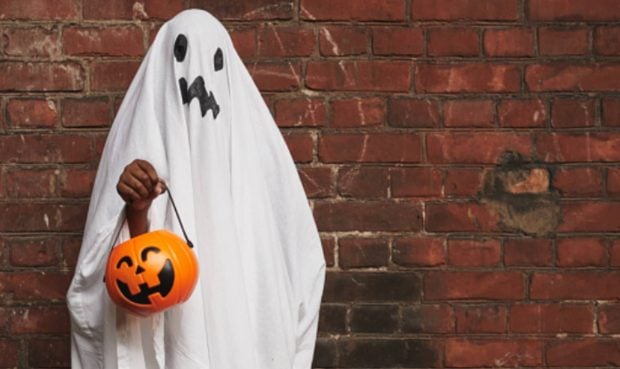 Cómo hacer disfraces caseros para Halloween sin gastarte un dineral