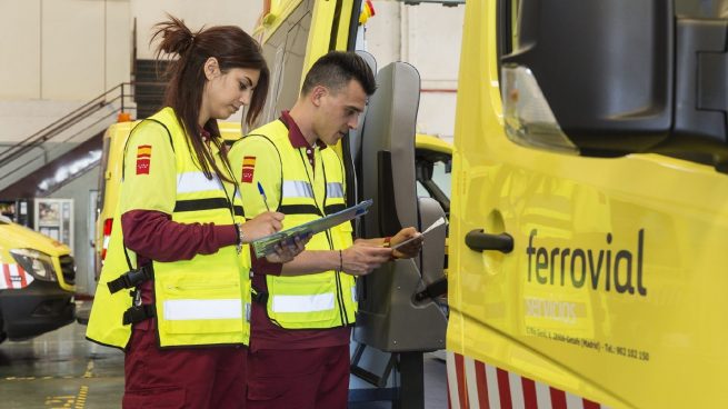 Ferrovial cierra la venta de su negocio de Servicios en España a Portobello por 236 millones