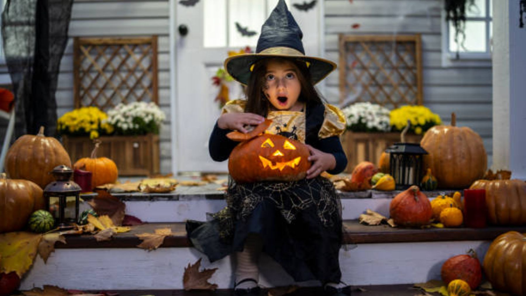 Halloween: ¿Por qué se celebra el 31 de octubre y cuál es su origen y  significado?