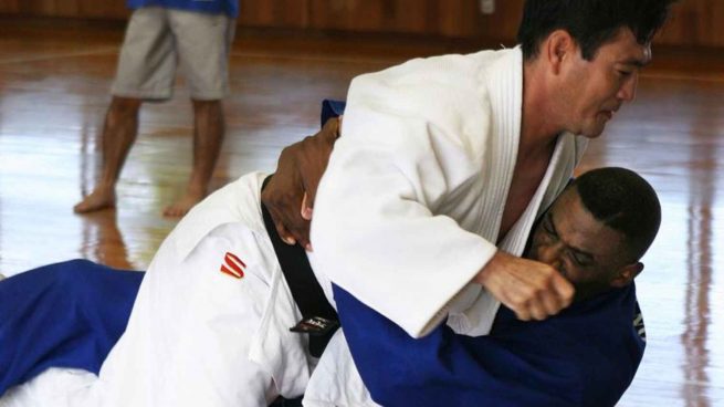 Día Mundial del Judo 2021: ¿por qué este día y qué beneficios tiene para la salud?