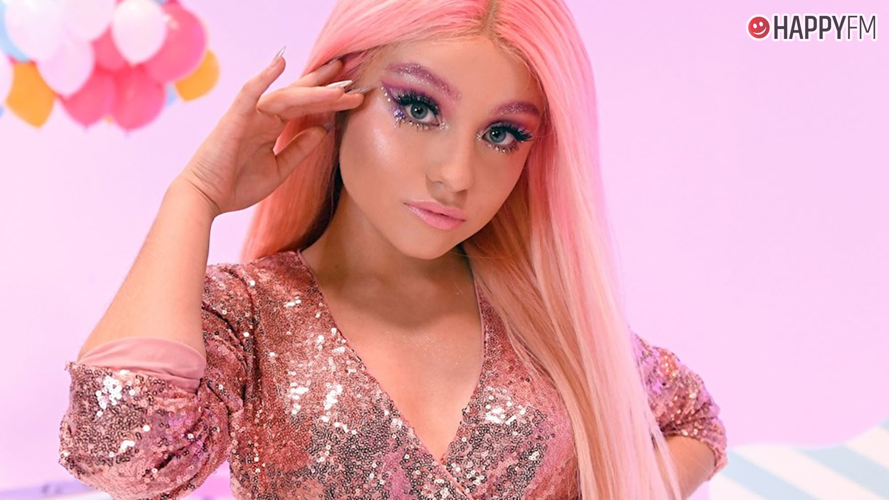 Karol Sevilla