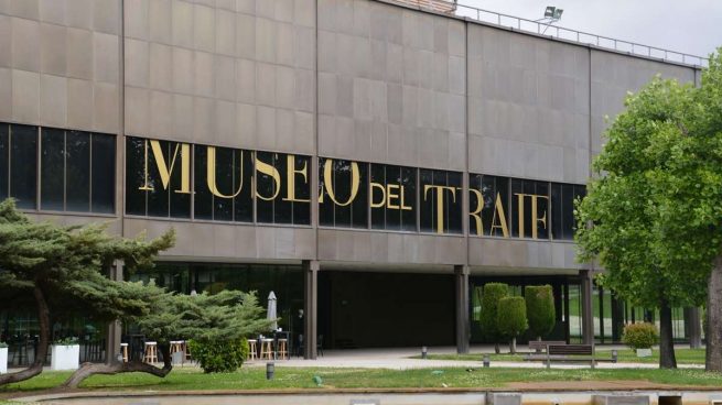 El Museo del Traje reabre tras una gran reforma e incluye más de 500 piezas inéditas en su reapertura
