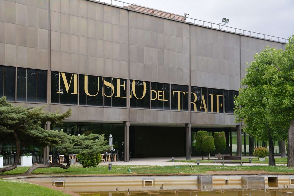 Museo del Traje @MDT