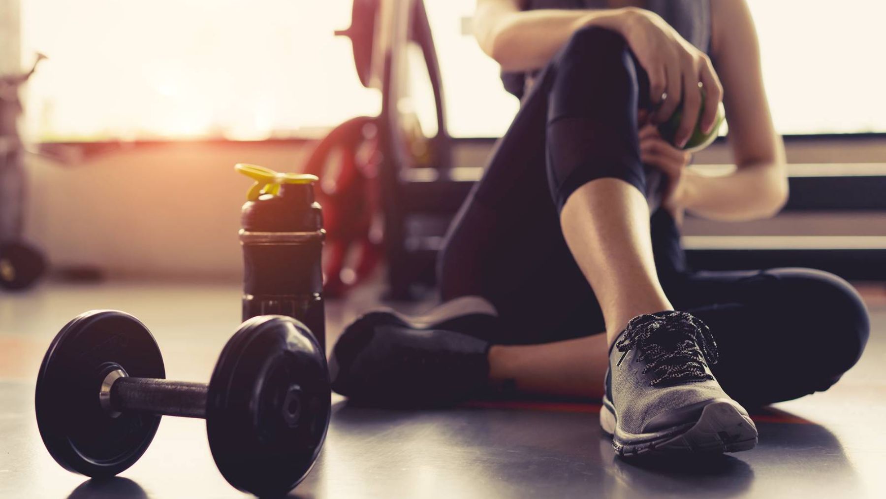 Descubre el ejercicio que te permitirá tener piernas más fuertes