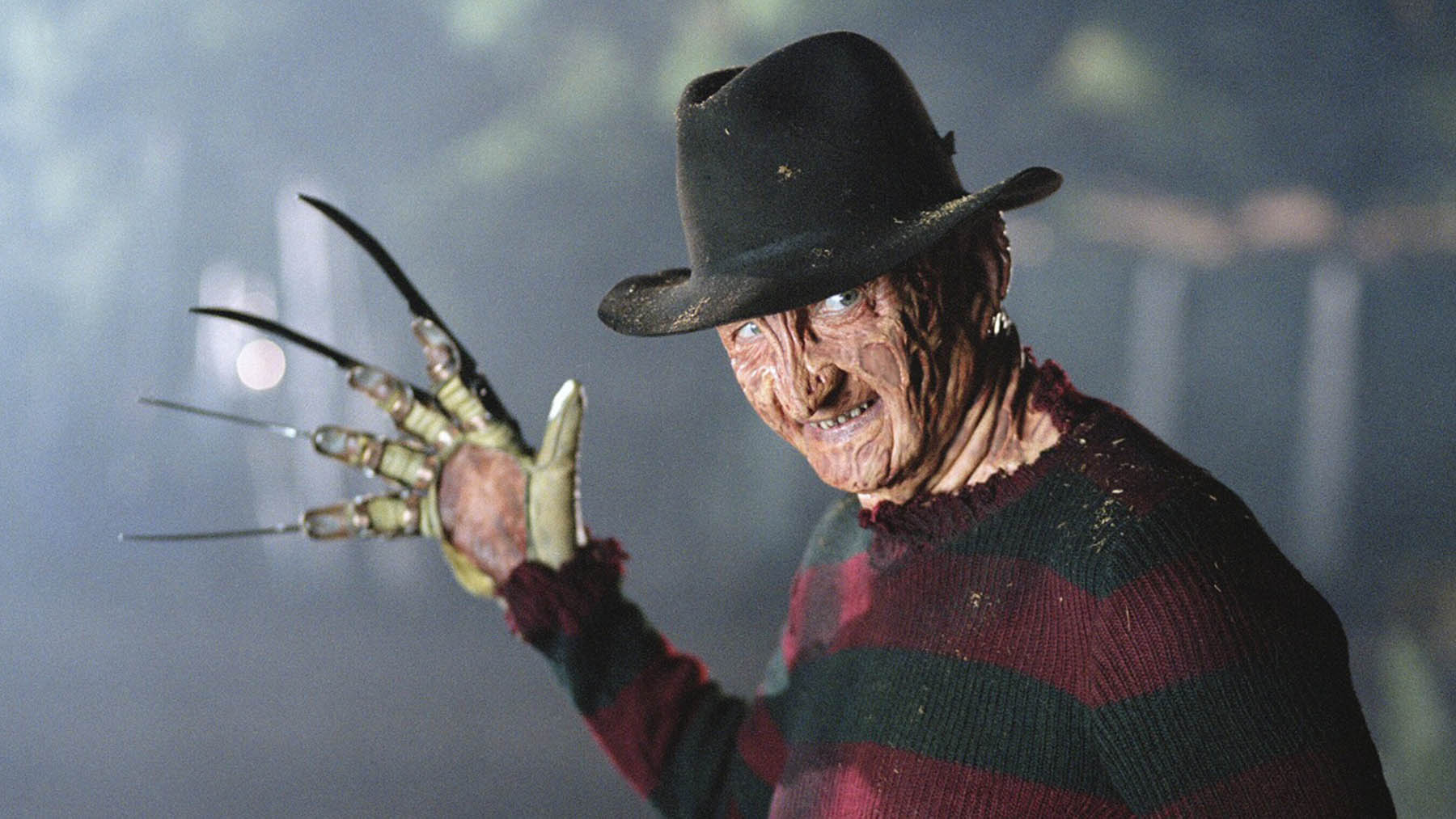 Freddy Krueger de ‘Pesadilla en Elm Street’ (New Line Cinema)