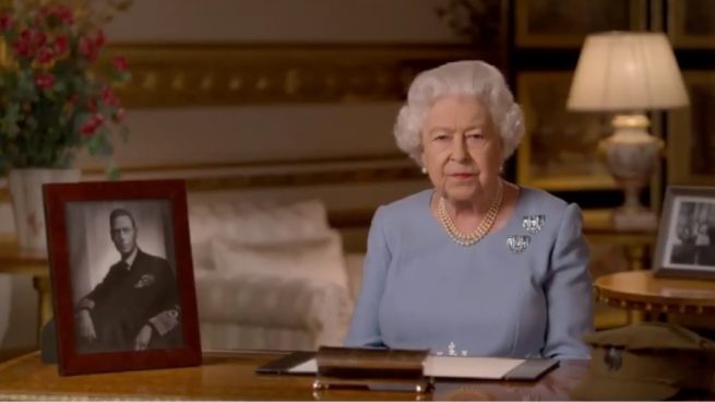Los 70 años del reinado de Isabel II, el más longevo de Reino Unido