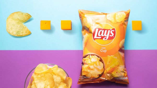 Lay's