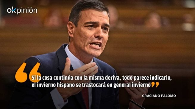 El impuesto a los pobres derribará a Sánchez