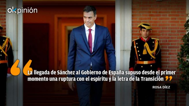 ESPAÑA: Sánchez ha puesto la nación en venta Opinion-rosa-diez-interior-655x368