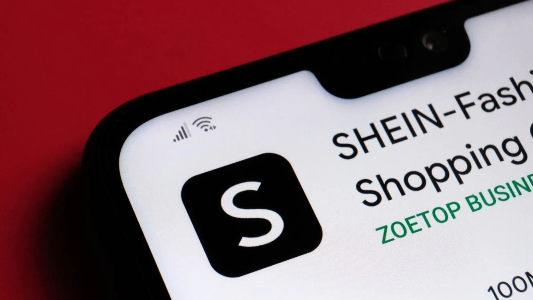 Descubre el producto de Shein que será imprescindible para organizar tu maquilaje