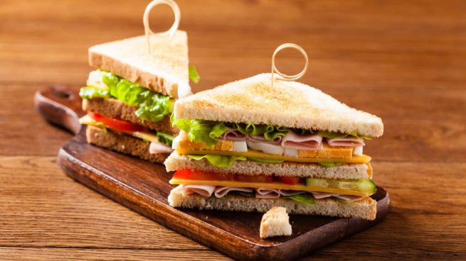 Día Mundial del Sándwich