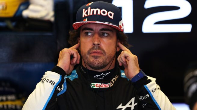 fernando alonso