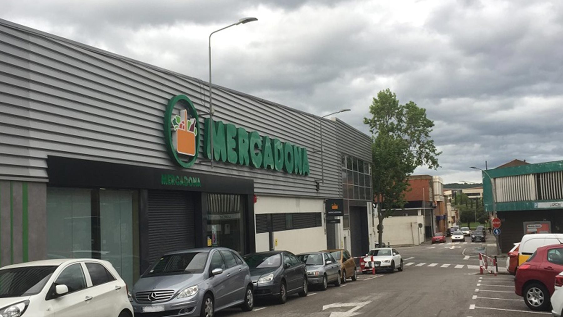 El snack más sano de Mercadona