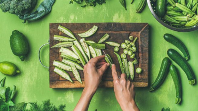 5 recetas veganas para chuparse los dedos en el Día Mundial del Veganismo