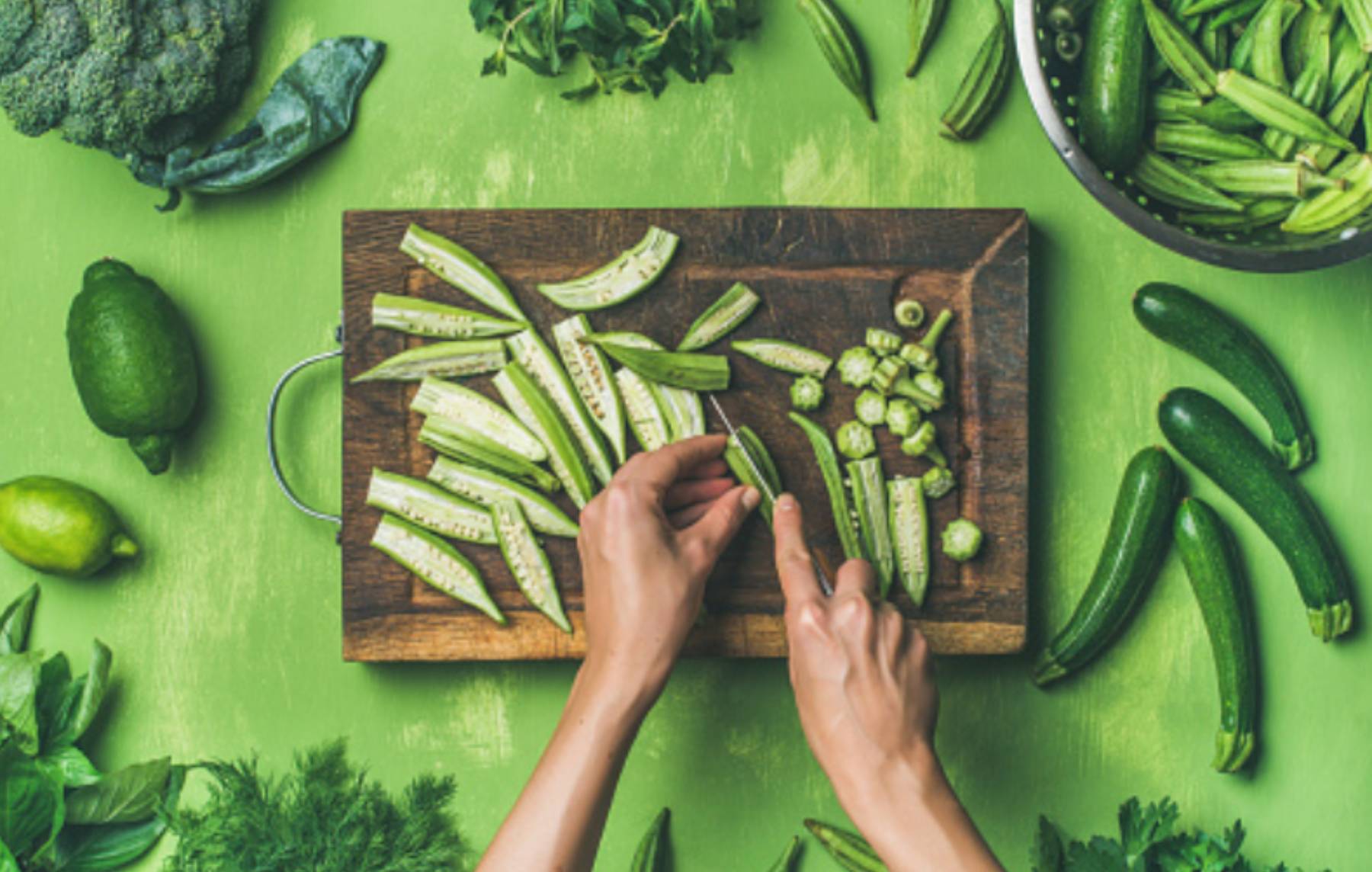 5 recetas veganas para chuparse los dedos en el Día Mundial del Veganismo