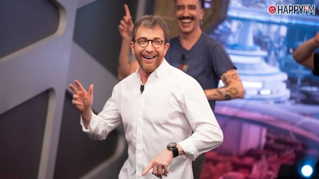 El hormiguero