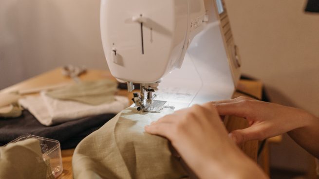 Las 10 mejores máquinas de coser del 2023