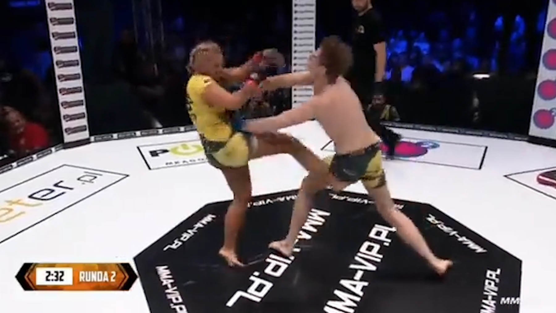 MMA