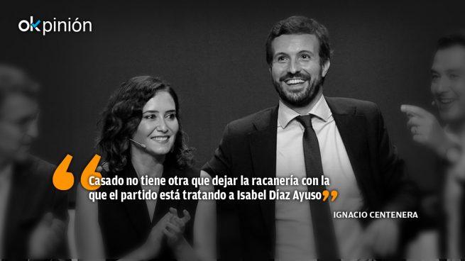 El problema es grave, ¡pero tenemos la solución!