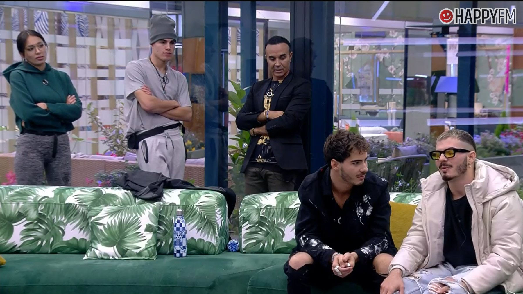 Secret Story