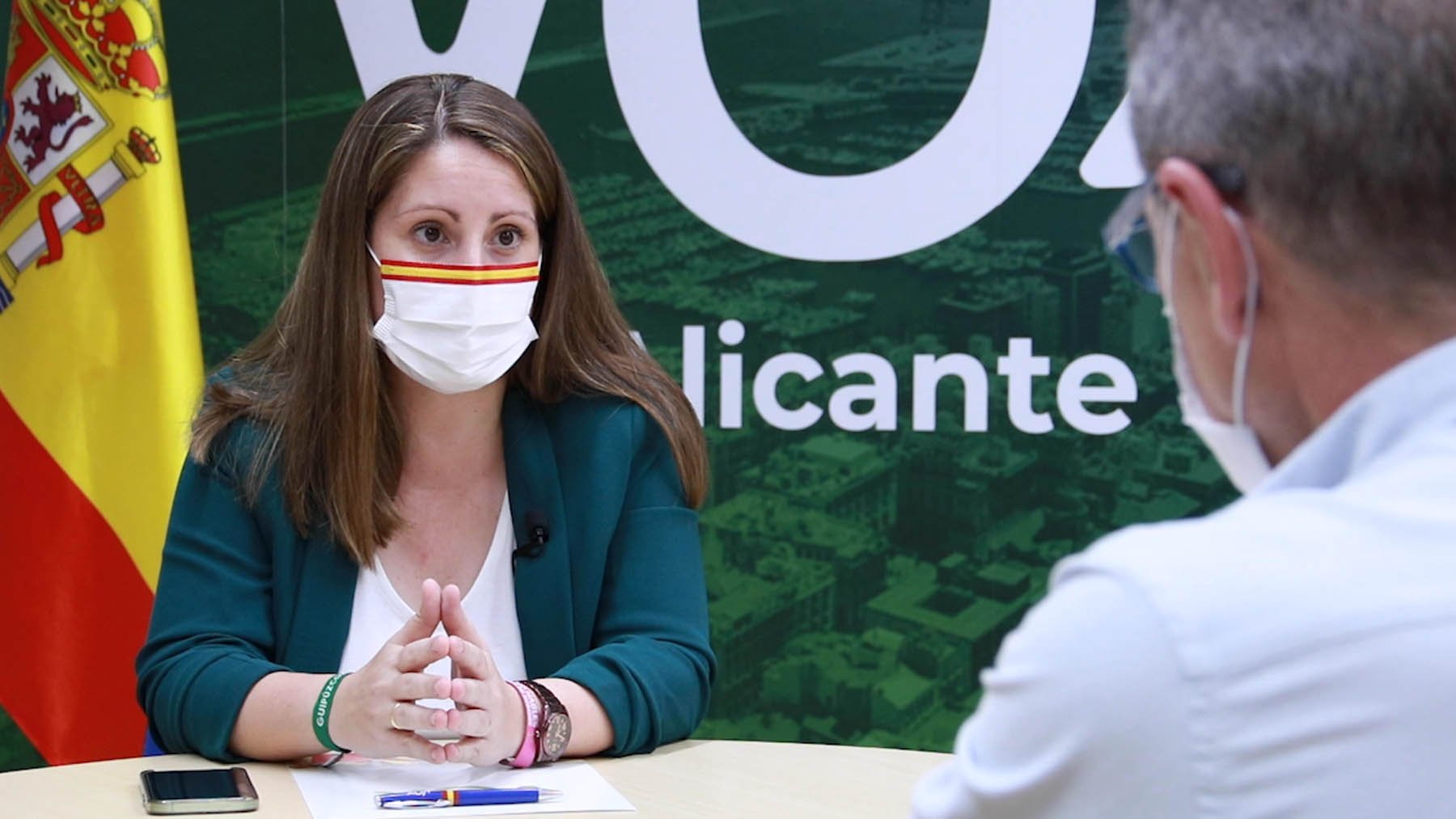 «No vamos a trabajar para ser los segundos sino para ganar y gobernar en la Comunidad Valenciana»