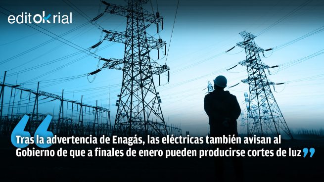 Apaga y vámonos, Pedro Sánchez