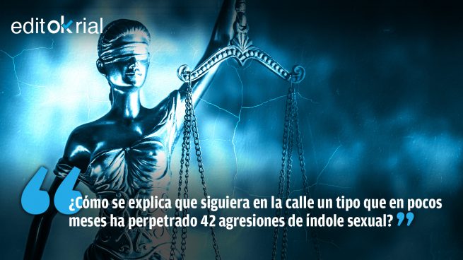 El depredador sexual de Inca y la debilidad del sistema judicial