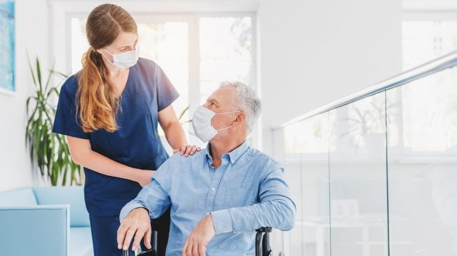 El paciente, en el centro del sistema sanitario