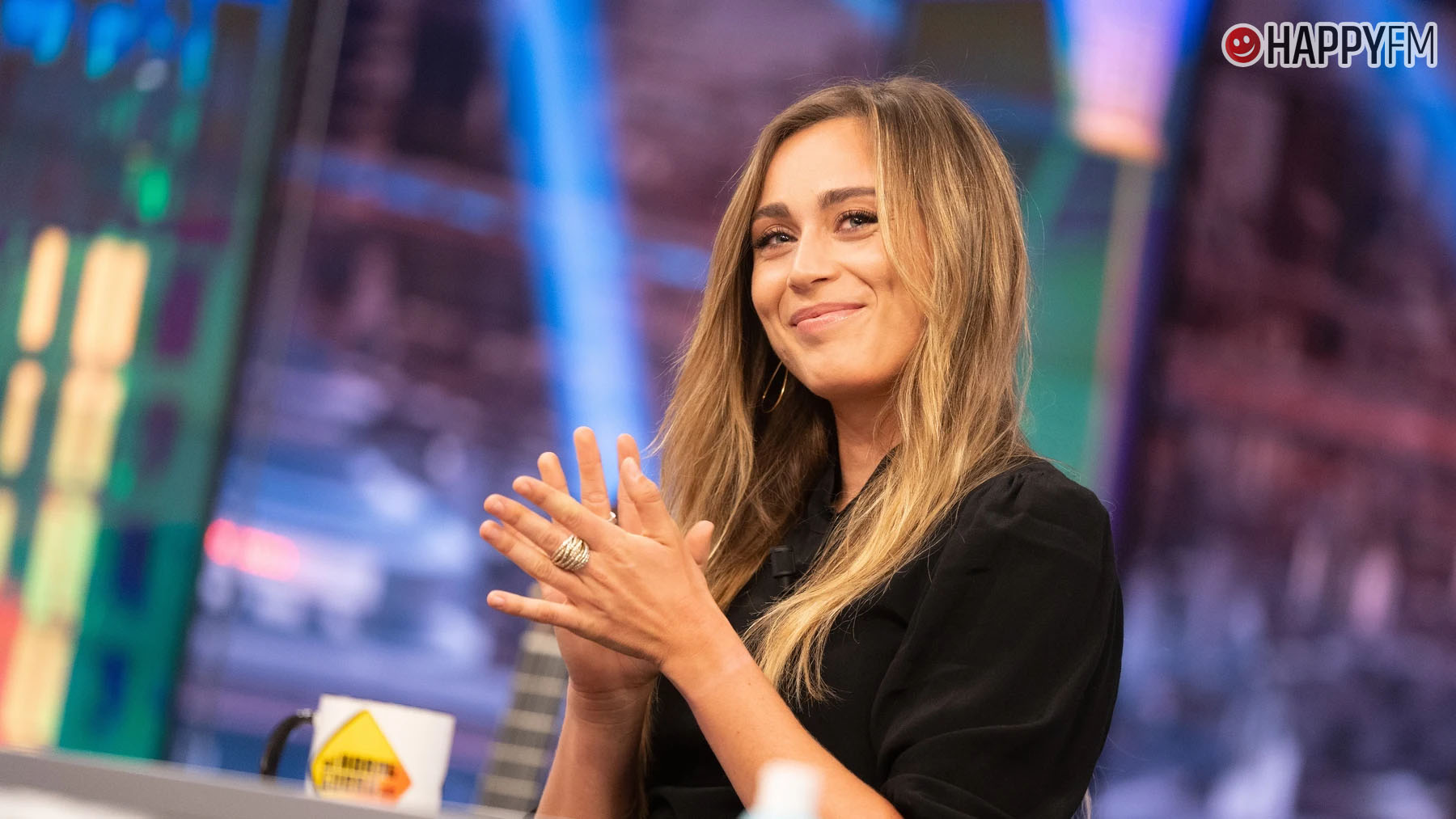 Paula Badosa en ‘El Hormiguero’