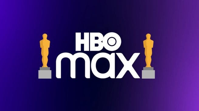 películas de Oscar HBO Max