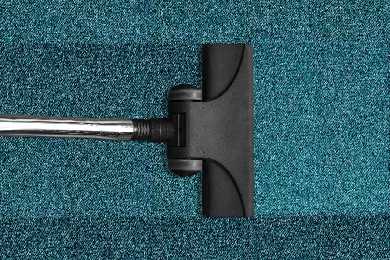 El truco definitivo para limpiar tus alfombras lo tiene Ikea