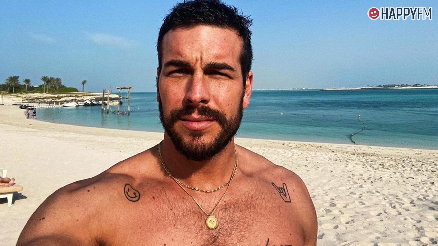 La hermana de Mario Casas ganó mucho dinero