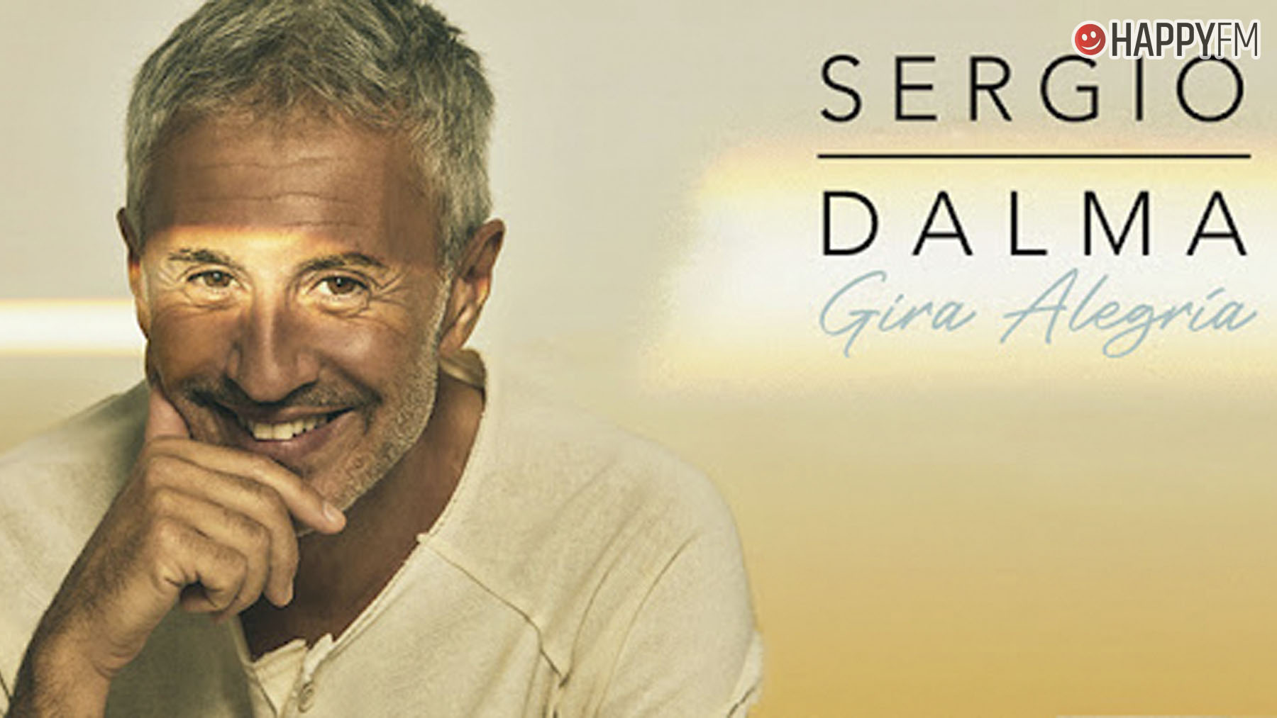 Sergio Dalma