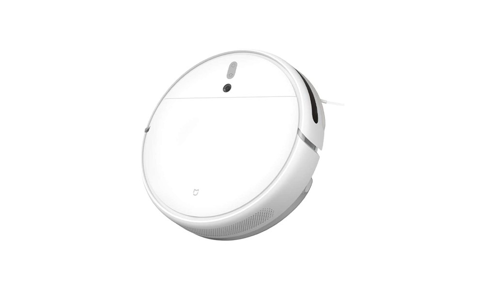 Robot aspirador Xiaomi Mi Robot Vacuum Mop