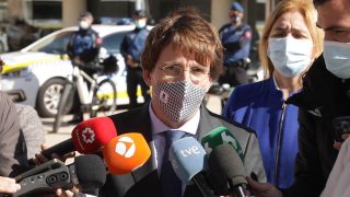 Almeida PP Madrid