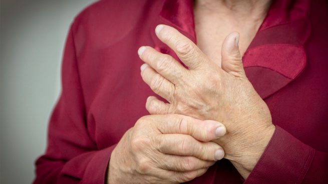 El tratamiento de la artritis es diferente dependiendo de qué tipo sea.