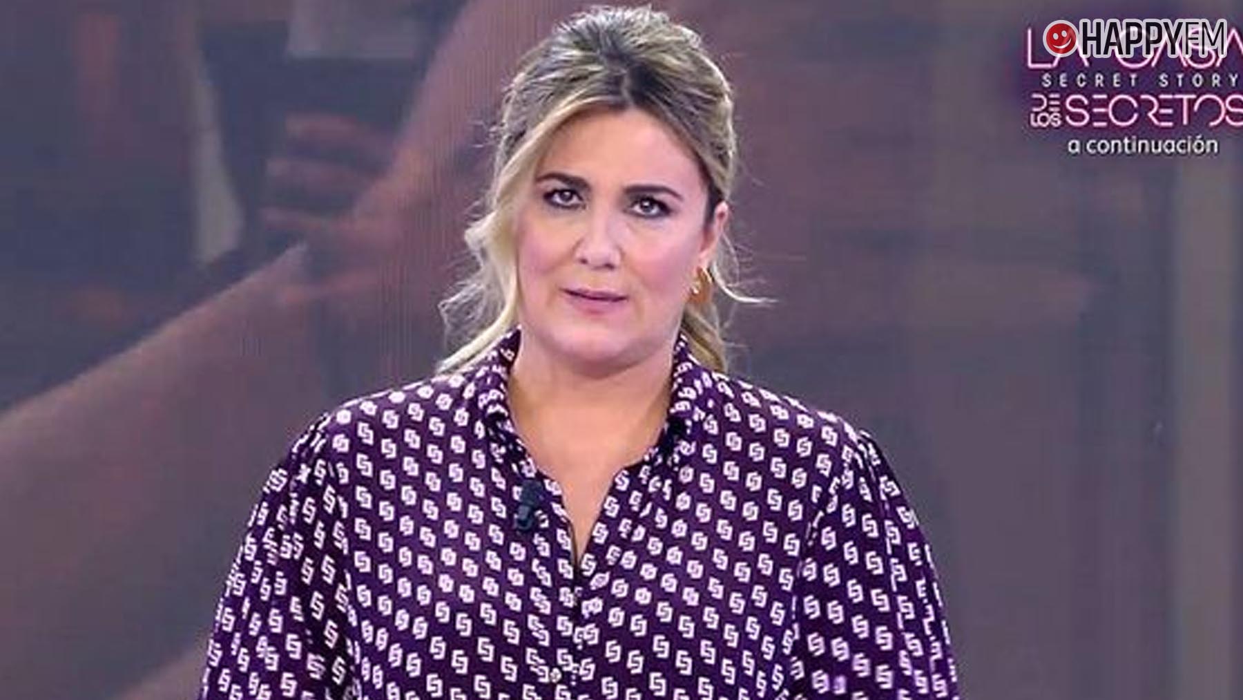 Carlota Corredera