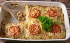 Sabe mejor que en un restaurante: solo necesitas atún enlatado, patatas y un horno