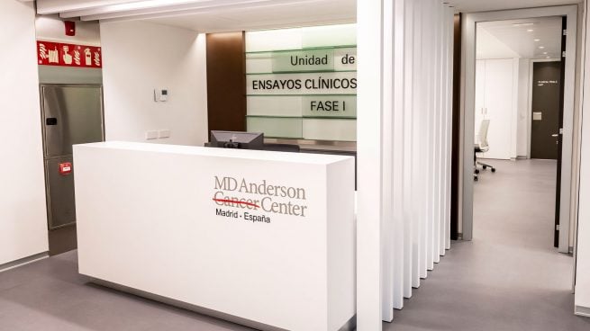 MD Anderson Madrid inaugura la Unidad de Ensayos Clínicos Fase I