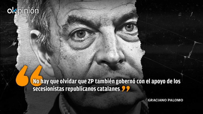 Un retrato para ZP
