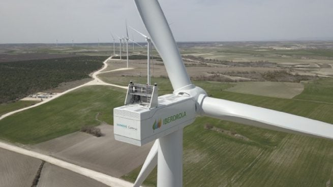 Iberdrola polonia