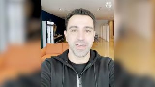 Xavi