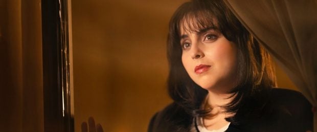 American Crime Story El caso Lewinsky