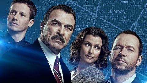 Blue Bloods 