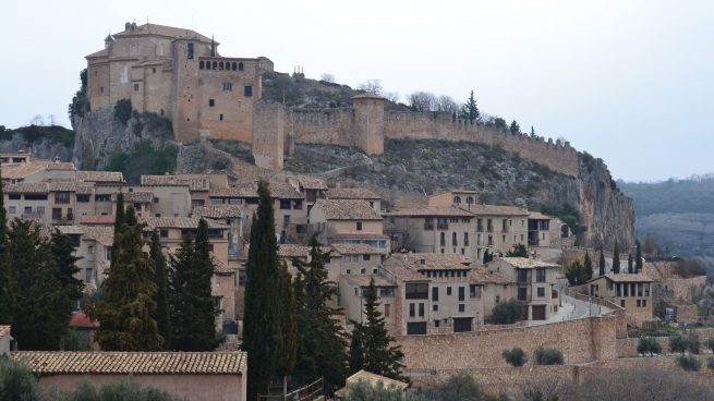 Lotería de Navidad Huesca