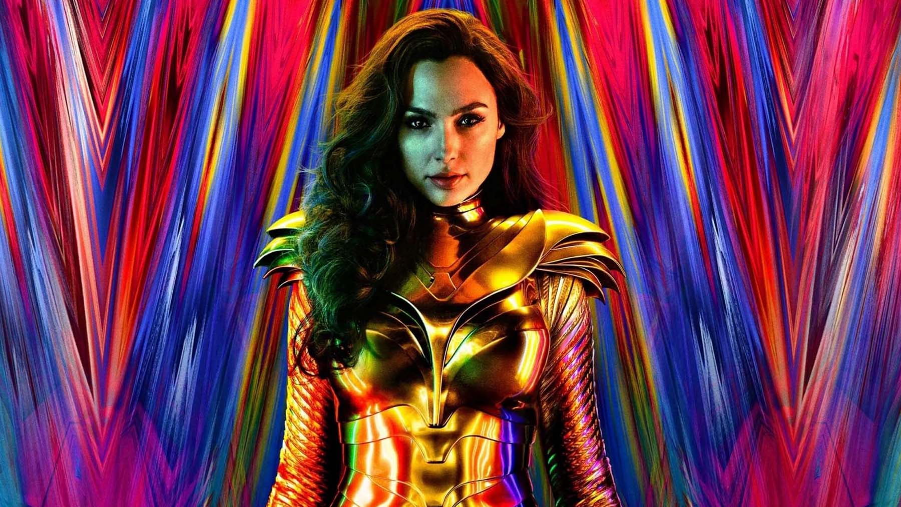Wonder woman 3