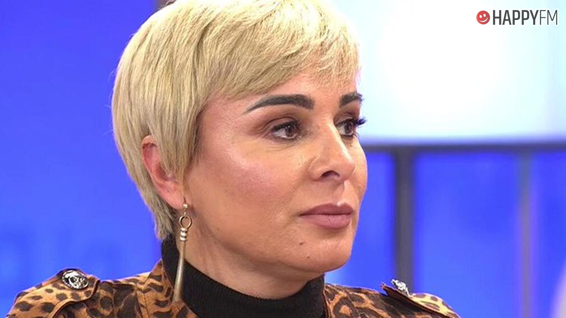 Ana María Aldón