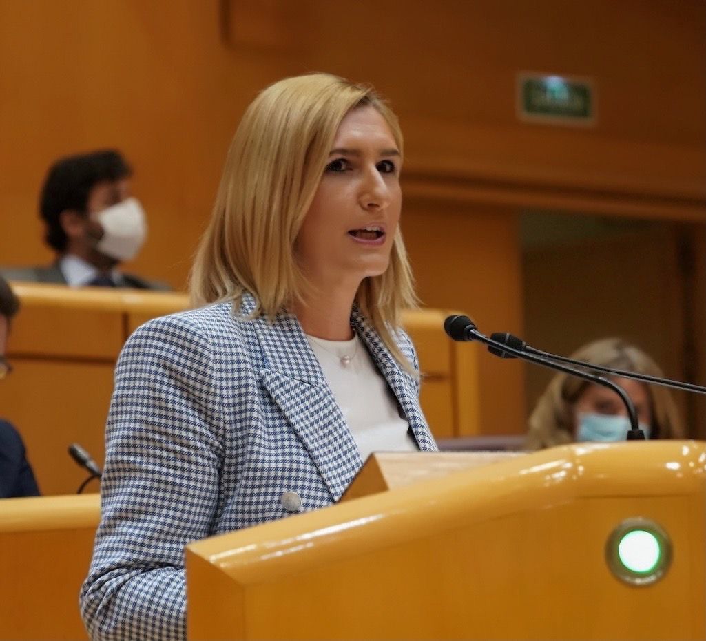 El PP llevará al juzgado a la Mesa del Senado si acepta tramitar iniciativas de los ‘Països Catalans’